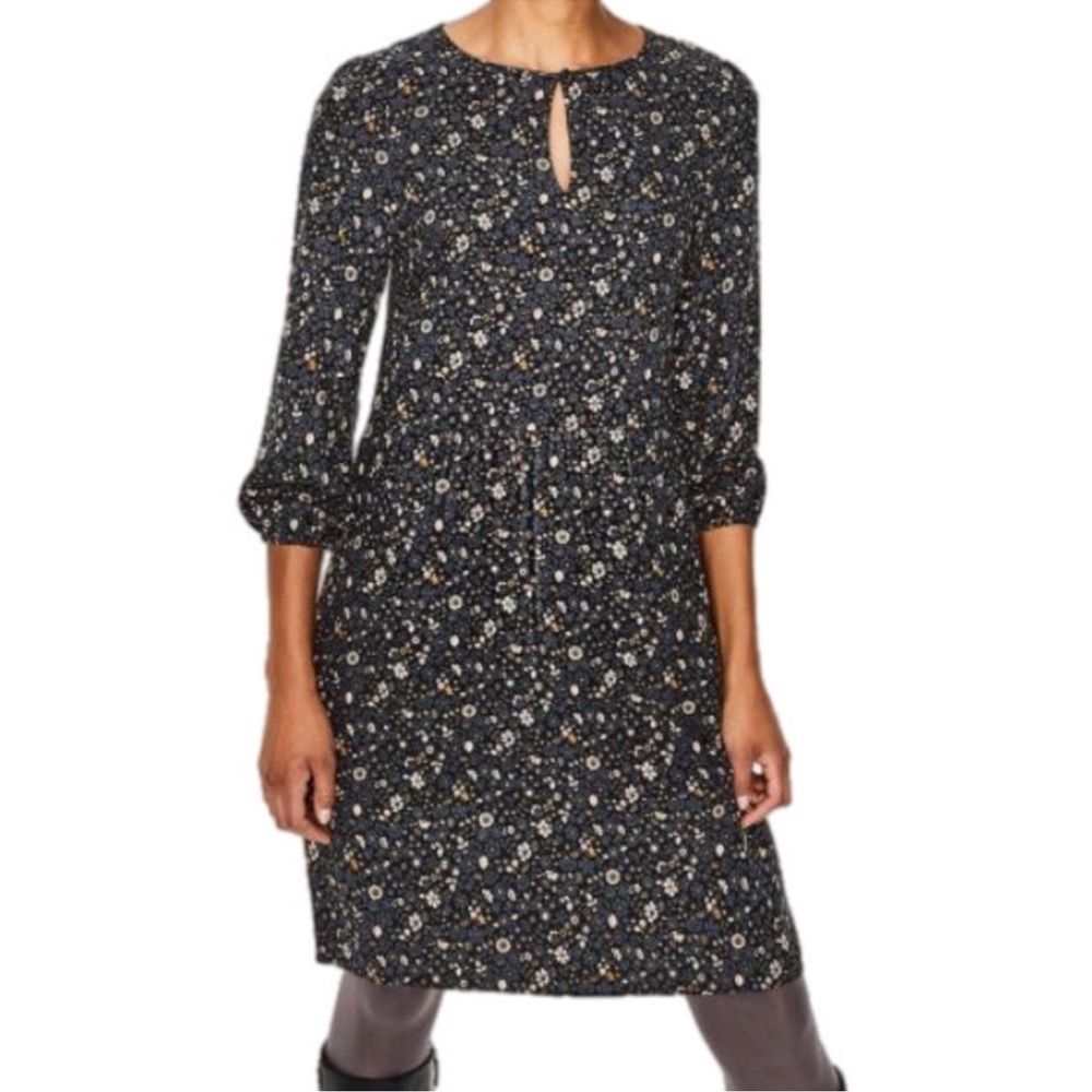 Boden Nerissa Shift Dress
